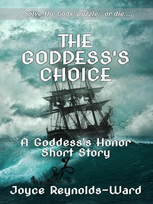 cover image of The Goddess's Choice